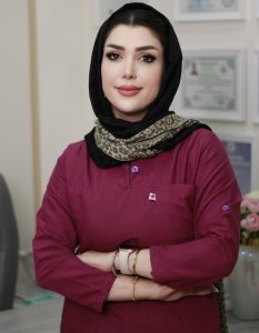 خانم دکتر زهره سادات
